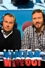 Vinter Wipeout