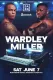 Fabio Wardley vs. Jarrell Miller