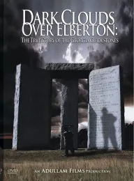Dark Clouds Over Elberton:  The True Story of the Georgia Guidestones