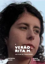 O Verão de Rita M.