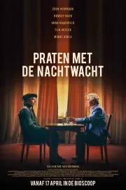 Praten met De Nachtwacht