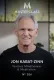 MasterClass: Jon Kabat-Zinn Teaches Mindfulness and Meditation