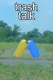 Trash Talk