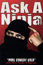 Ask a Ninja, volume 1
