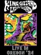 King Gizzard & The Lizard Wizard - Live in Oregon '24