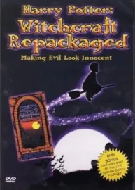 Harry Potter: Witchcraft Repackaged
