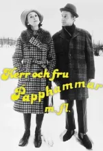 Herr och fru Papphammar m.fl.