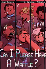 Can I Please Have a Waffle?