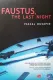 Faustus, The Last Night