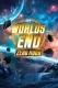 AEW Worlds End: Zero Hour