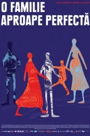 Téměř dokonalá rodina