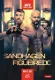 UFC Fight Night 256: Sandhagen vs. Figueiredo