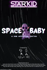 Space Baby