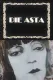 Die Asta - portræt af Asta Nielsen