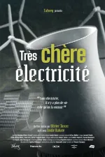 Très chère électricité