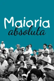 Maioria absoluta