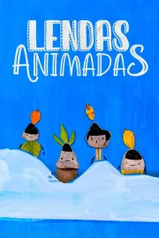 Lendas Animadas