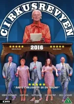 Cirkusrevyen 2016
