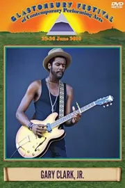 Gary Clark Jr. - Glastonbury 2016