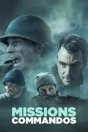 missions commandos
