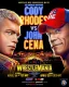 WWE WrestleMania 41 - Sunday