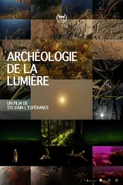 Archéologie de la lumière