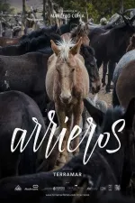 Arrieros