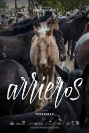 Arrieros