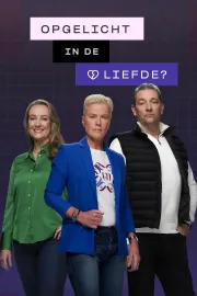 Opgelicht in de Liefde