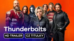 Thunderbolts: finální trailer