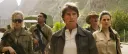 Mistrovské dílo, nebo chaotický spektákl? Poslední Mission: Impossible vyvolává silné dojmy