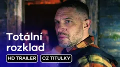 Totální rozklad: trailer
