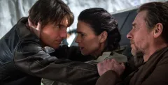 7 filmů pro fanoušky Mission: Impossible. Oceníte filmové klasiky i akční jednohubky