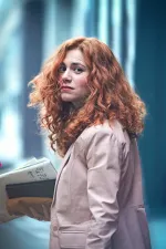 Ik Val Niet, Ik Dans