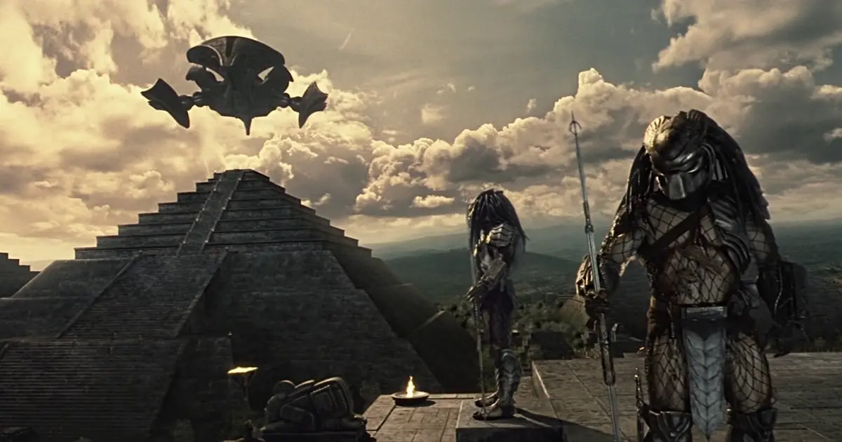 Cesta do hlubin predátorovy duše? Nový Predátor přinese odvážné změny