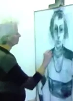 Light Coming Through: A Portrait of Maud Morgan