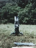 A Matter of Baobab: With One Growth