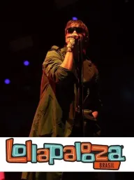The Strokes - Lollapalooza Brasil 2022