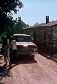 The Burks of Georgia