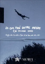 Lo que pasó entre medias