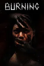 Burning