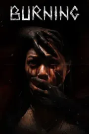 Burning