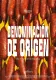 Denominación de origen