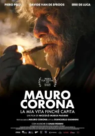 Mauro Corona - La mia vita finchè capita