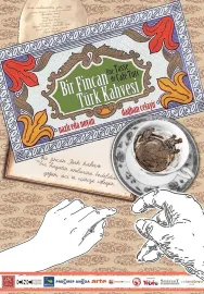 Bir Fincan Türk Kahvesi