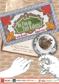 Bir Fincan Türk Kahvesi
