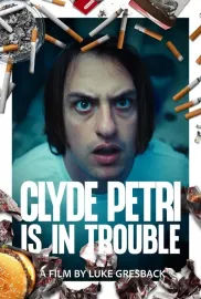Clyde Petri is in Trouble