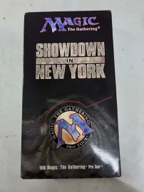 Magic: The Gathering - Showdown in New York