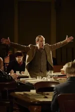 Staging the Treaty: Part 3 - The Purge