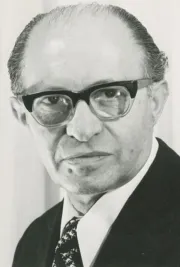 Menachem Begin